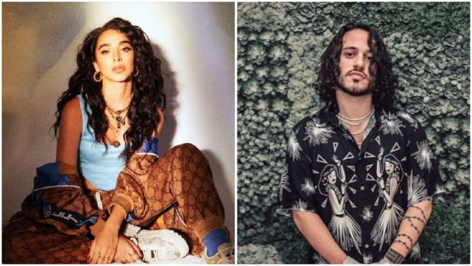 blackmozar1's tweet photo. #nowplaying #KaraMarni - #YoungHeart (feat. #Russ)
STREAM HERE: https://t.co/4SUBXmRHdq https://t.co/YKcyzj6o6U