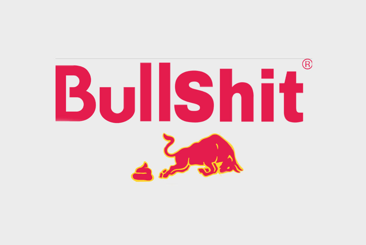liveloudly's tweet photo. it tuns out @redbull one of the most formidable foe not only in beverage biz but in marketing is full of bull****  sad to see the ingenious brand not only failed #BlackLivesMatter matter but also full of bs executives including their racist founder… https://t.co/ajo79mp4RJ https://t.co/YkR311vR5l