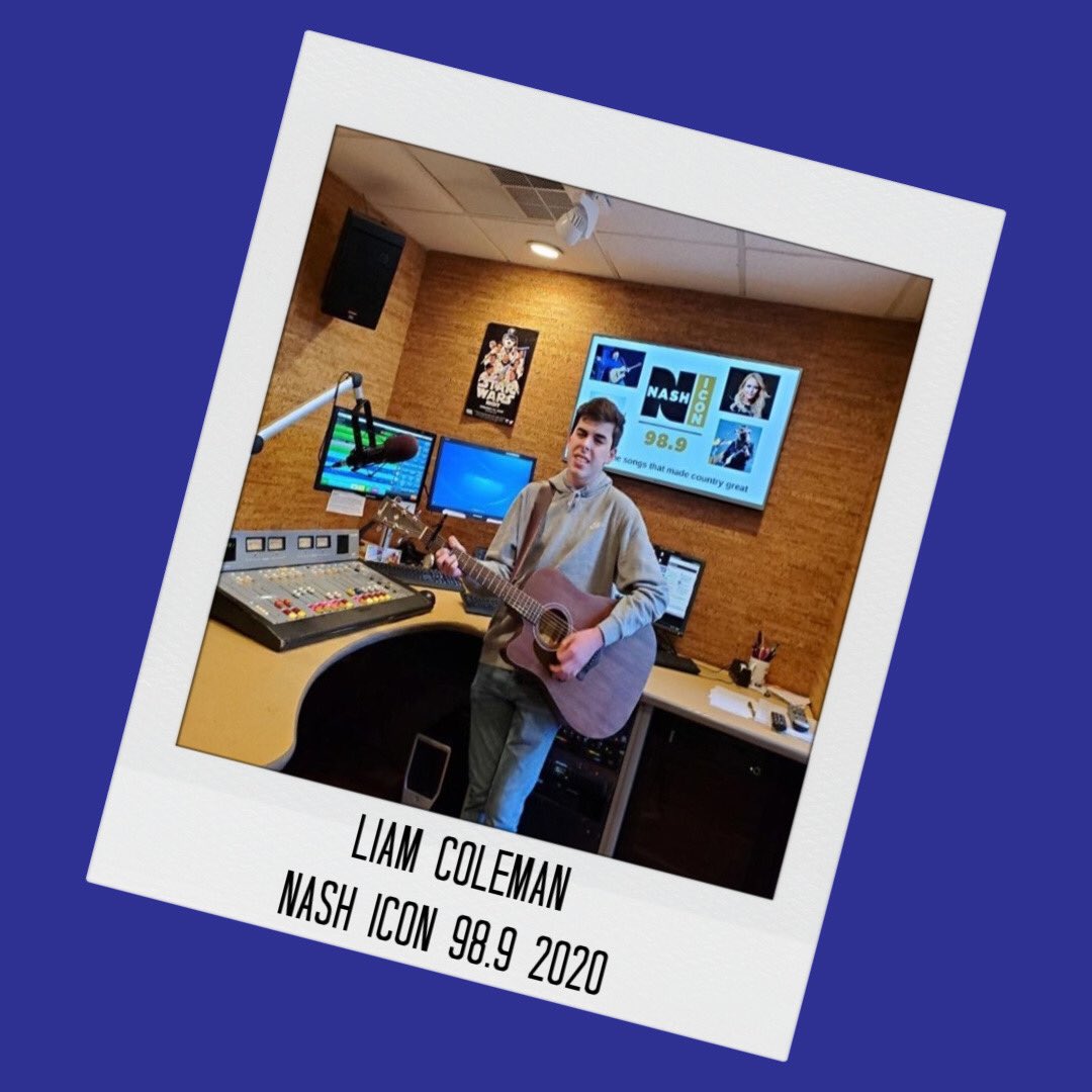 cloud9develop's tweet photo. Check out @liampcoleman’s Transformation Thursday on our Instagram! #LiamColeman #LiamColemanMusic #Cloud9 #Cloud9Develop 
https://t.co/9QhsRDRHPv https://t.co/C7HrXrCHKh