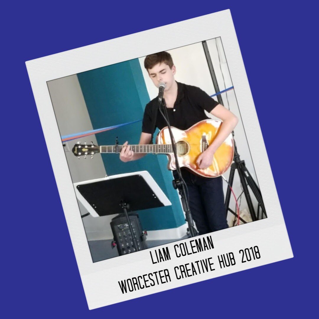cloud9develop's tweet photo. Check out @liampcoleman’s Transformation Thursday on our Instagram! #LiamColeman #LiamColemanMusic #Cloud9 #Cloud9Develop 
https://t.co/9QhsRDRHPv https://t.co/C7HrXrCHKh