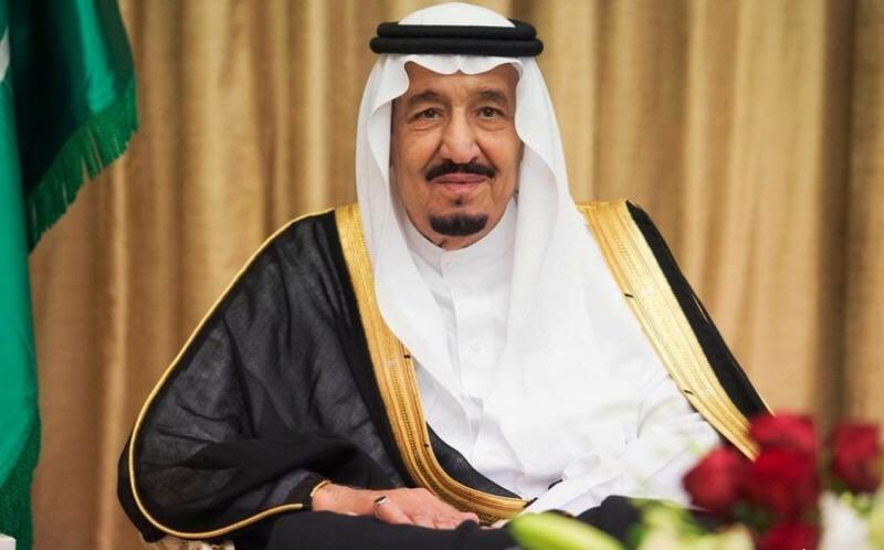 يامملكة عز وشموخ ومهابه/
عشتي بلاد الخير في ظل سلمان:
بيت الشاعر #الكويتي المبدع<a href="/Hamad_Alsaid/">حمد عبدالكريم السعيد</a> 
1500 ريال يوميا بأنتظار الفائز
 اكملواالبيت بأربعة أبيات 

 جديدة لتصبح ٥ ابيات واضافة الهاشتاق  #مسابقة_فرحان_النايف_الوطنية11
اخرموعد الساعه11 مساءالجمعه 17/7/2020
<a href="/FrhanNews/">أخبار الشيخ فرحان الجربا</a>