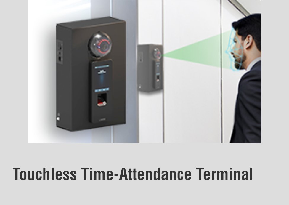 WasiliComms's tweet image. Counter COVID 19 with contactless time attendance &amp;amp; access control solutions.
REACH US ON 0771871386

Follow on Twitter, Facebook &amp;amp; Instagram @WasiliComms
for innovative solutions for your organisation.

#contactlessaccesscontrol 
#contactlesstimeattendance 
#WasiliComms