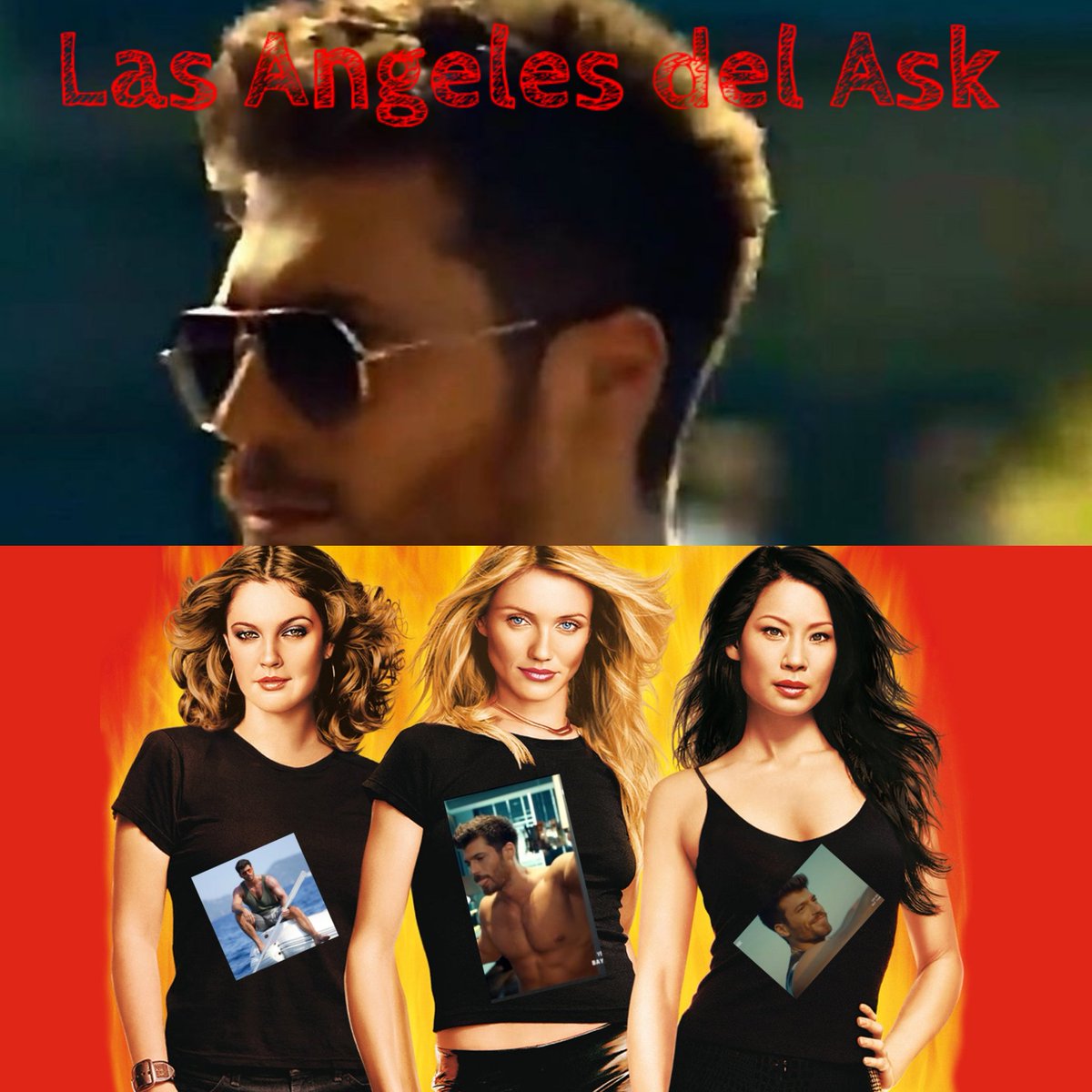 nikitayaca's tweet photo. Estambul ...existe la comunidad del Ask..tres Yalineras en las sombras
Con un nombre ficticio...
"Trio Merhaba " ...agazapadas..esperando......
Tu probaras ...el ASK !!!!
#Yalinhastaelfin #Yalinerasalpoder 
#PolatpuedeserunplanB https://t.co/UqqOjxZ7Oo