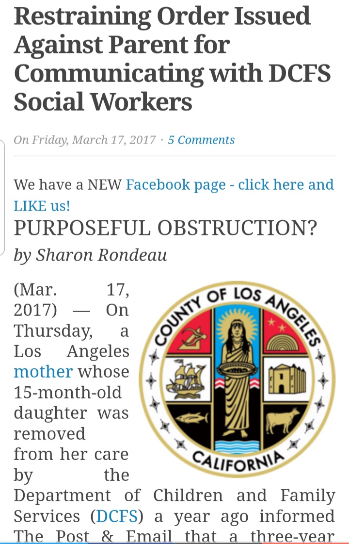 KCsMom247's tweet photo. @CountyofLA LA COUNTY DCFS the kidnapping &amp; child trafficking capital of #LosAngeles. Systemic #ChildTrafficking leads to murder. #DCFS is a haven for criminal mischief, perjury &amp; falsification of documents submitted to a court. #SocialWorkers are corrupt and #LASuperiorCourt is complicit. https://t.co/KZJ1UCRfiI