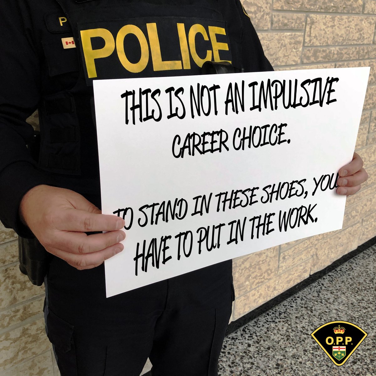 OPP_Hire's tweet photo. We are looking for applicants who go above and beyond! https://t.co/RuBNvScind #AlwaysHiring #OPP https://t.co/R0OAiQlNSD