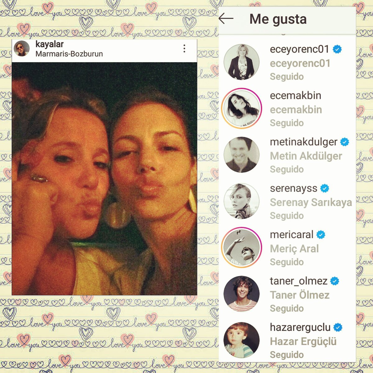 rodriguez5969's tweet photo. 01.07.13 Festejo de Cumple de Sere La tía Sedef y la Madrina Ece recuerdan este divertido momento Y todos los pollitos también dicen presente 🐣🐣🐣🐣🐣🐣 menos uno... 😔💔
#medcezir #serenaysarikaya #hazarerguclu #tanerolmez #metinakdulger #ecemakbin #mericaral #defnekayalar https://t.co/1zvcCKM6eg