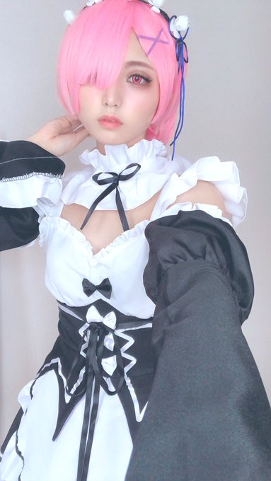 コスプレイヤーまるすけのTwitter画像5