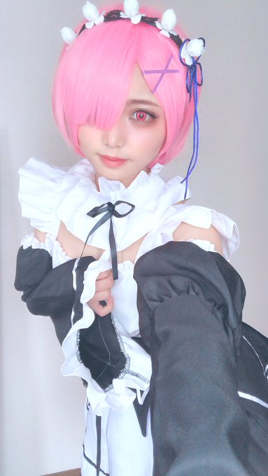 コスプレイヤーまるすけのTwitter画像6