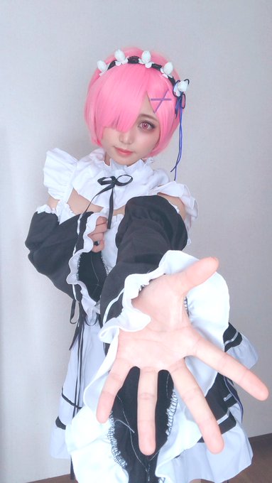 コスプレイヤーまるすけのTwitter画像7