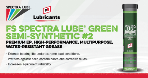 FSCooperatives's tweet photo. Are you dealing with harmful rust &amp; corrosion? Damaged equipment? Costly repairs? #FSLubricants has premium grease products for your toughest challenges. Learn more by contacting your local #FSEnergy Specialist. https://t.co/cF1GvvJsfk
