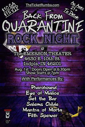 OfMorta's tweet photo. We've got three bangers coming up!

Our socials:
https://t.co/EGTa0MEPhE
https://t.co/fP68Gl2kH9
https://t.co/HSIkgURCPv

#theemersontheater #theruin #hoosierdome #metal #fuckyeah #jacksonguitars #schecterguitars #spector #line6 #peavey #bugera #marshall #shure #mapex #zildjian https://t.co/1G29hloSCh