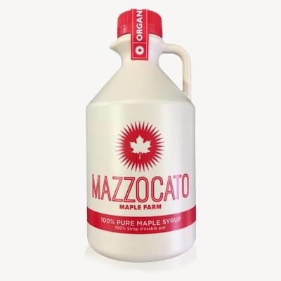 MazzocatoMaple's tweet photo. Are you in need of #Mazzocato #MapleSyrup?
Stock-up today and visit our online store: https://t.co/CHgJ5l9sVN
#PureMapleGoodness #OrganicbyNature #MiltonON https://t.co/cBkVvSTQHl