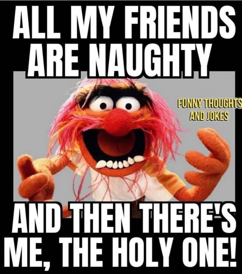 pamsyme1973's tweet photo. #afternoonhumor https://t.co/Xhiq8Sen7j