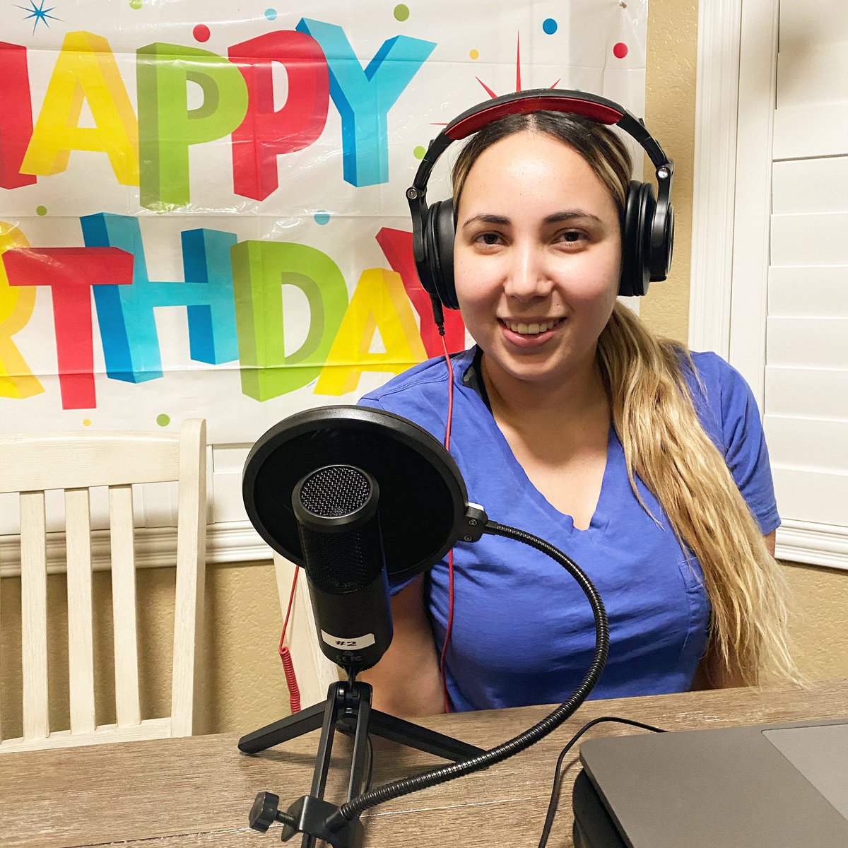 randgpodcast's tweet photo. Have you listened yet!? Don’t forget to SHARE &amp; subscribe ‼️ Also thank you to our special guest, irma, this week for joining us! https://t.co/QTwenUT7rh https://t.co/GJp6h6dkw8