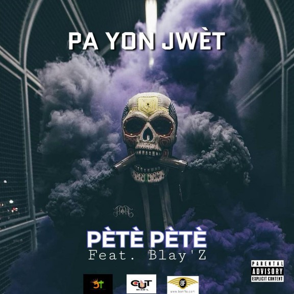 bonflohaiti's tweet photo. Pa Yon Jwet - Pete pete  ft Blay'z https://t.co/WjYGzkuLLY https://t.co/rQ7FNDFIp1