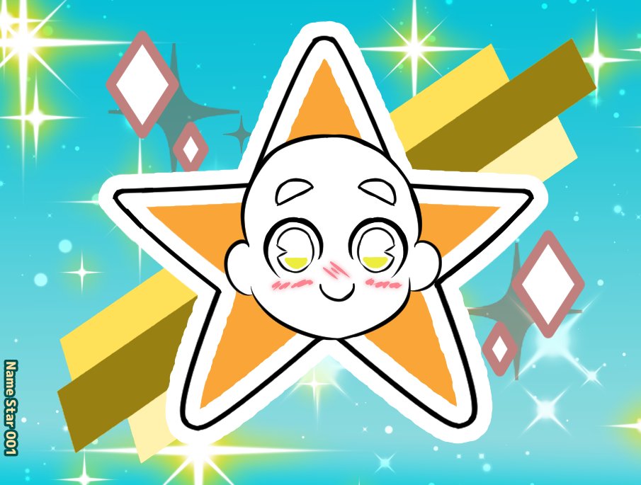 SAccessors's tweet photo. Beta Designs for Starlight Accessors Name Star 001
#designs
#redbubble
#zazzle
#merch
#merchandise
#stars
#chibi
#shortproject
#product
#comingsoon https://t.co/RsNbFxAuOk