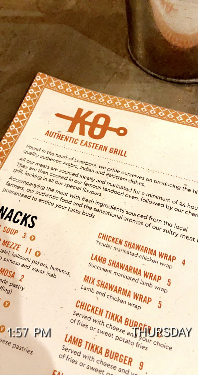 rach_choong's tweet photo. Making up for the lost time of lockdown and eating out nearly every meal! 😅

@KOGrill_, I’ve missed you! 🤤🙌🏼😍 https://t.co/6AQmAYGQwQ