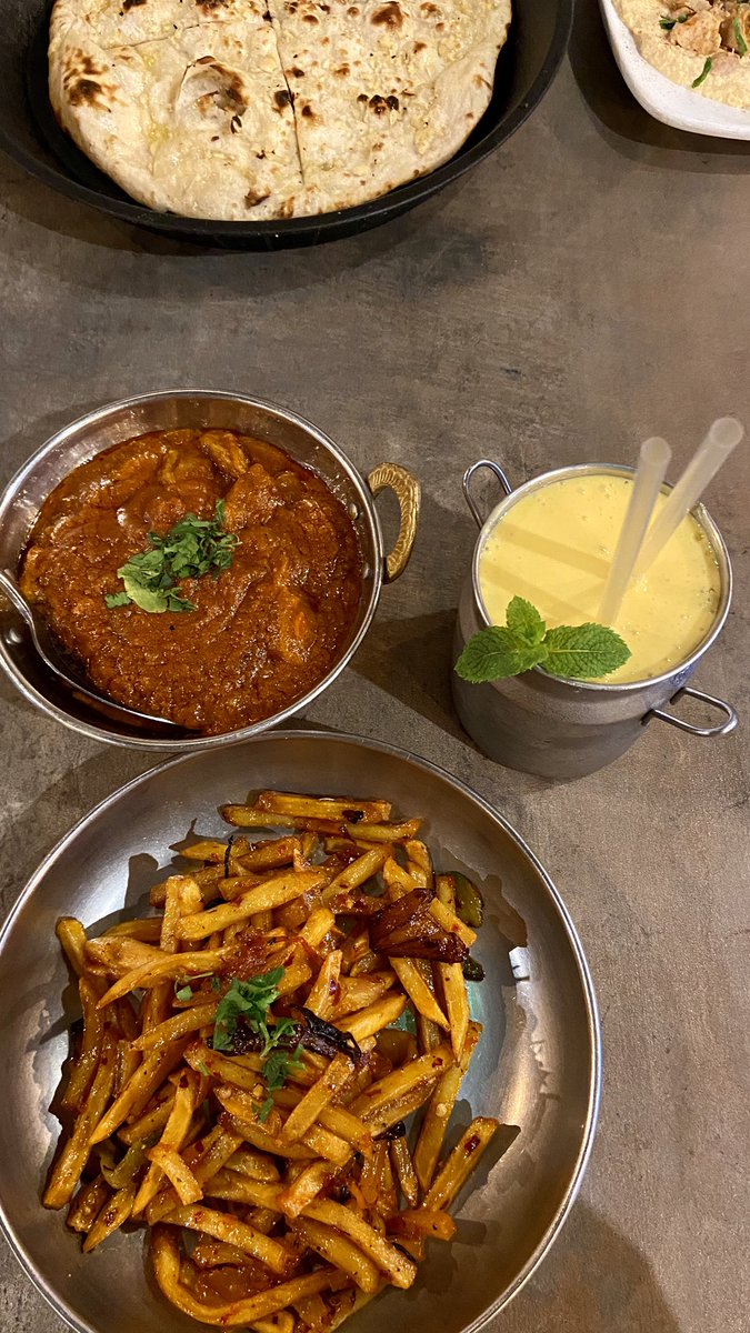 rach_choong's tweet photo. Making up for the lost time of lockdown and eating out nearly every meal! 😅

@KOGrill_, I’ve missed you! 🤤🙌🏼😍 https://t.co/6AQmAYGQwQ