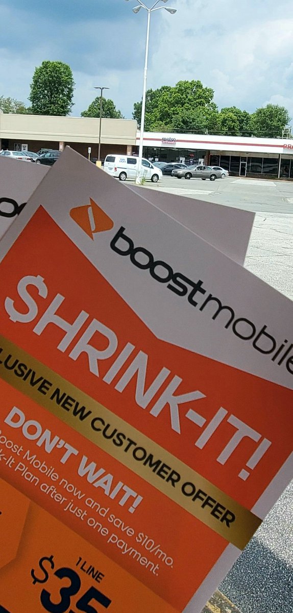 JrobBoost's tweet image. Shrinking the competition!!! #midatlanticsquad #dishingoutBoost #BoostDISHingDeals #shrinkit @mstockton_dish @RandyWh90733891