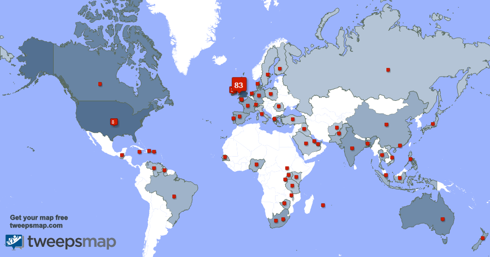 JoTantum's tweet photo. Special thank you to my 4 new followers from UK., and more last week. https://t.co/AkzTkEbSeN https://t.co/DlrsrlBi2H