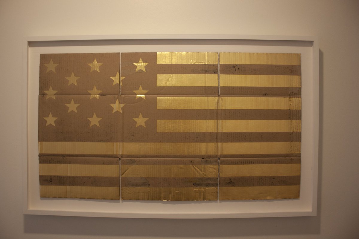 UChicagoVRC's tweet photo. Check out the connections across campus collections: Danh Vō, featured in the @ChicagoBooth art collection and the @RenSoc archive https://t.co/W1A3T64O8X