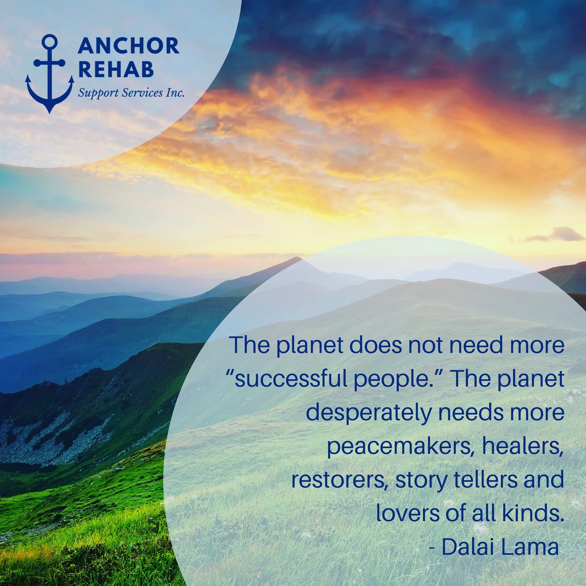 anchorrss's tweet photo. #thursday #thoughts #dalailama #thursdaythoughts #thursdaymotivation #braininjurysupport #braininjuryawareness #braininjurysurvivor #mildtraumaticbraininjury #hopeafterheadinjury #postconcussionsyndrome
#rehabsupportworker #traumaticbraininjury #behaviourtherapy https://t.co/ytzB3J3xRD