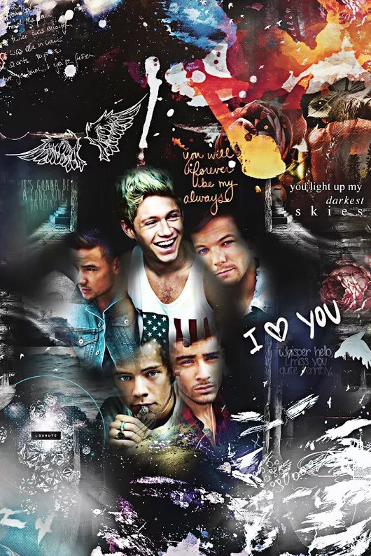 Shania1dlover's tweet photo. @NiallOfficial @Harry_Styles @Louis_Tomlinson @LiamPayne
We still have hope...
#onedirection10years #OneDirectionReunion #OneDirection #ONEDIRECTIONSAVE2020 #OneDirectionBestFans #directionersarehighaf #OneDirection2020 #1DReunion #1D #onedirectionjamparty https://t.co/f9IkU6MiGF