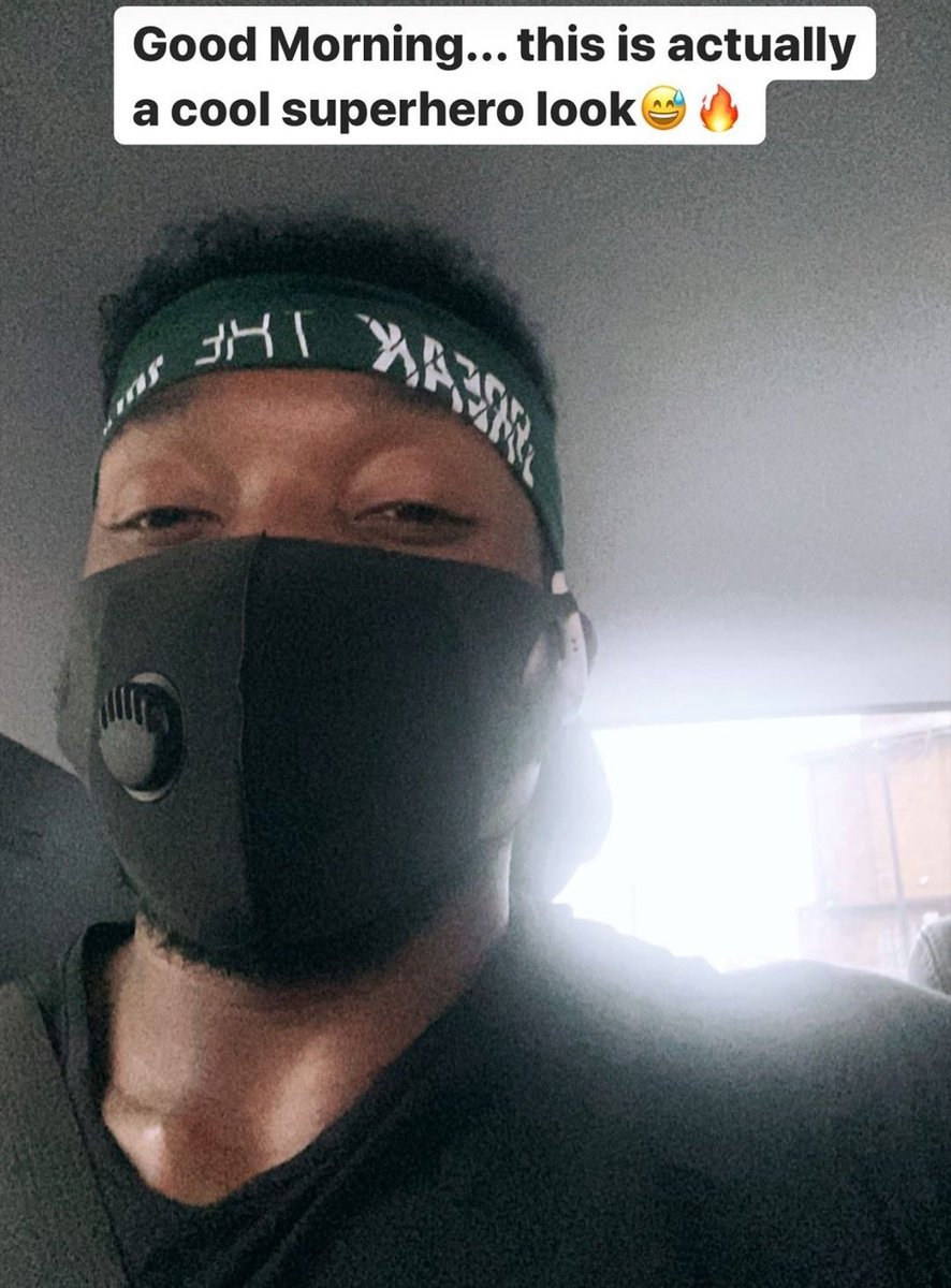 Darius Walker (@d_walkertalker) on Twitter photo 