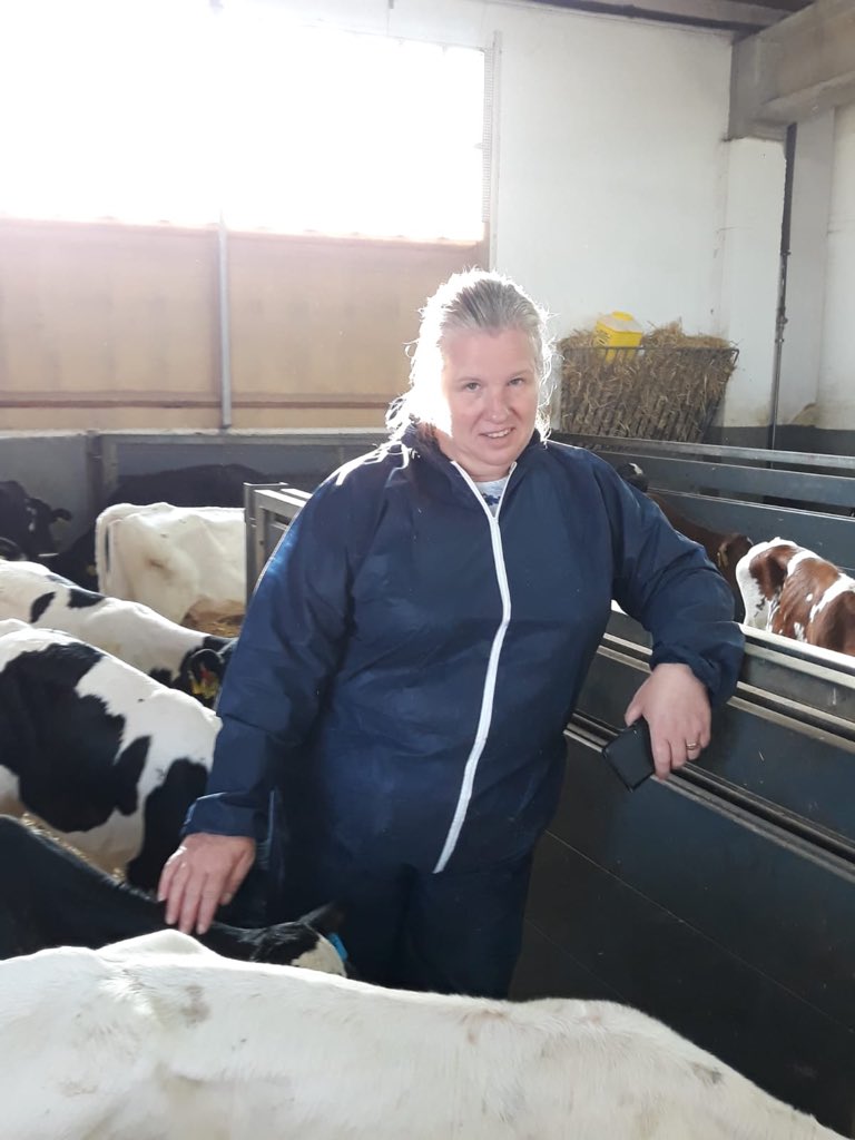 Sheila Voas tweet media