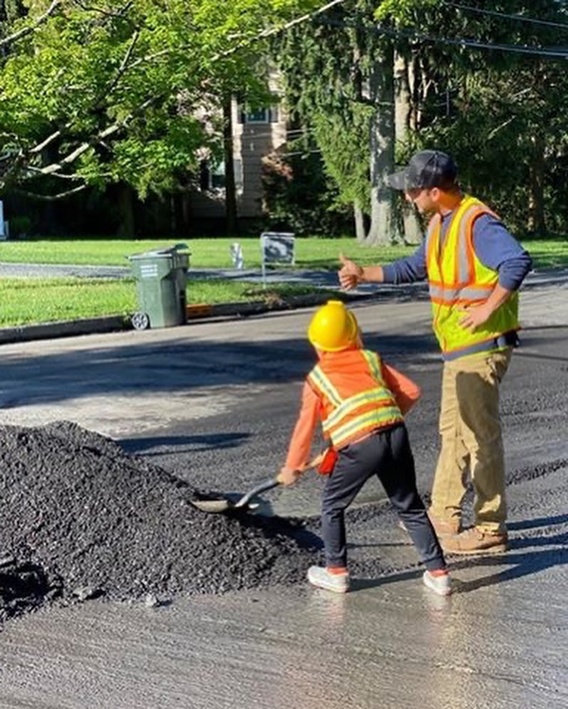 I Build America tweet media