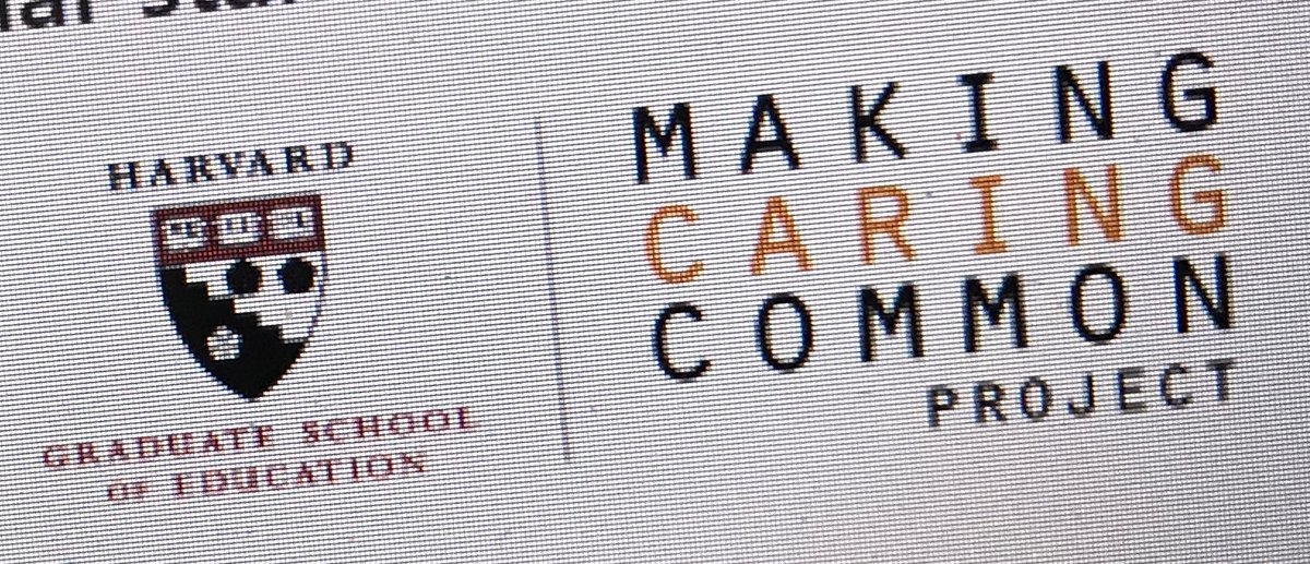 JenniferAGates's tweet image. Excellent &amp;amp; super useful PD #everydaygratitude w @hgse #makingcaringcommon @Harvard @MtnViewES #TeamMVES #sunshinecommittee #culturekeyteam is listening &amp;amp; engaged #benice #showcompassion #expressgratitude #kindness #bethechange #everystudenteveryday #schoolleadershipmatters