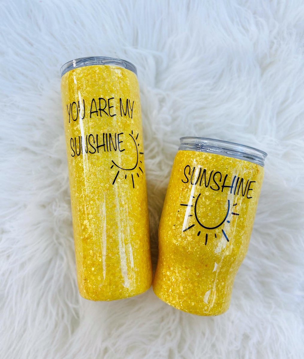 CheysCups's tweet photo. $45- 20 oz skinny & 14 oz kids cup both come with straws☀️
READY TO SELL and available for pickup or shipping. Message me if you’re interested!
#tumblercups #customepoxytumblers #epoxytumblers #customcups #cheyscups https://t.co/03kA6yyggK