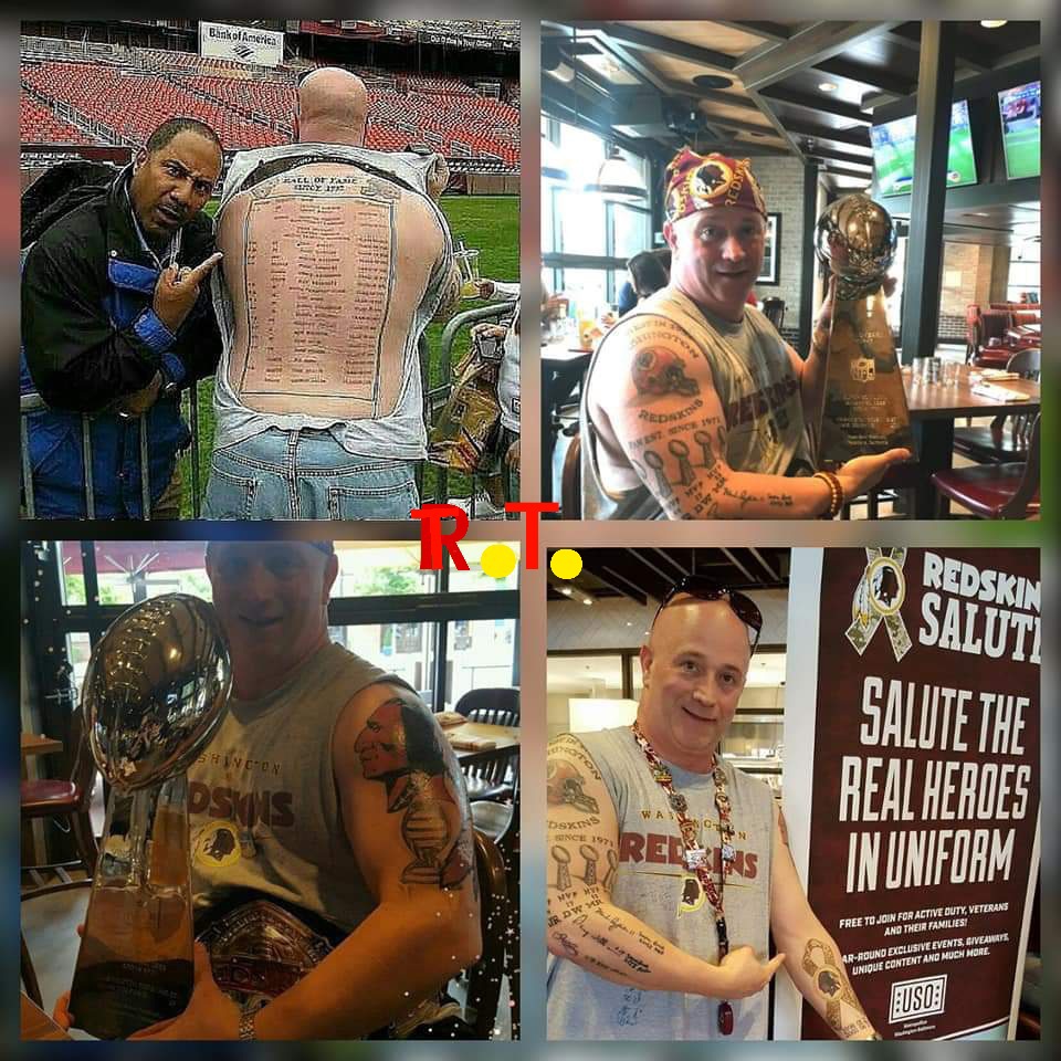 KJMcCarthyJr's tweet photo. @1067theFan @BMitchliveNBCS
@MrChickSports
@JPFinlayNBCS
@KJMcCarthyJr (Me, lol)
I would LOVE to be 2nd. Seat!
I attached my resume below
#ChrisCooley
@Fsmoot21SeanT
@RiggosRag

#HTTR4LIFE
R.T.G.
Redskins Tattoo Guy https://t.co/BPYVuVVFVe