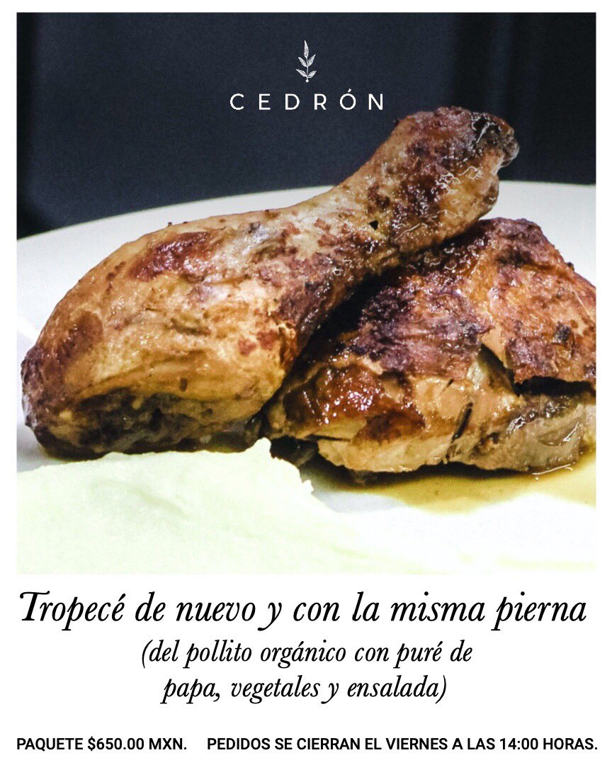 CedronCondesa tweet picture