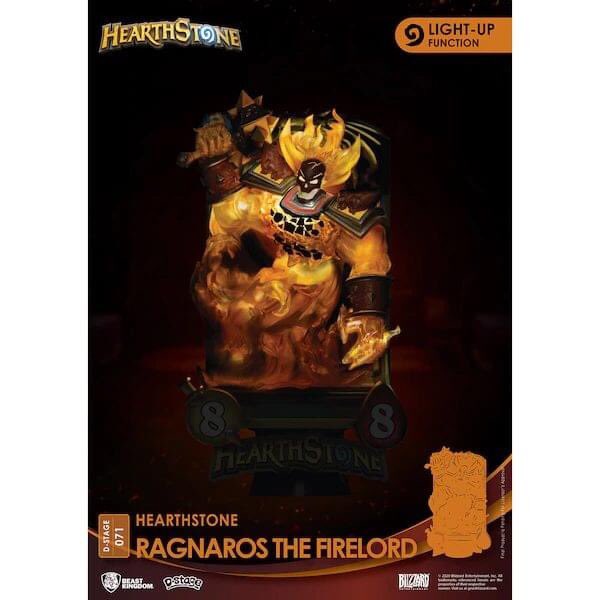 HeroesEnLinea's tweet photo. #Hearthstone #worldofwarcraft #ragnaros #leeroyjenkins
Nuevos productos disponibles y ya puedes hacer la compra anticipada de estos 2 hermosos estatuas de luz.

- Leeroy Jenkins: https://t.co/Om5tm7TGUT
- Ragnaros: https://t.co/cLILpbuFYm https://t.co/BLNr0qHF70