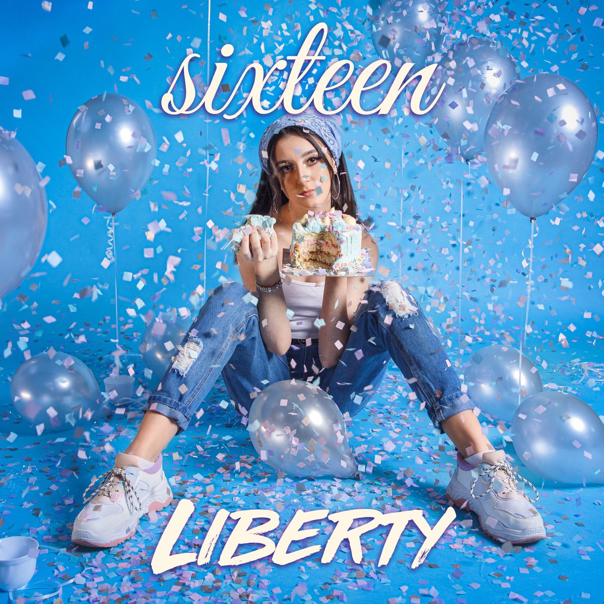 RadioKC's tweet photo. ▂▂▂▂▂▂▂▂▂▂▂▂▂▂
#TheWelcomeShow #137 PREMIERE

🔊 @libertygrantuk - sixteen

Brand new single released on JULY 10. 2020

🌐 https://t.co/fSnZrgSGHu
📸 https://t.co/rWQT24niSp

on #🆁🅺🅲 📻 https://t.co/FmdGq0Logy
▂▂▂▂▂▂▂▂▂▂▂▂▂▂ https://t.co/HBJsBOS79w