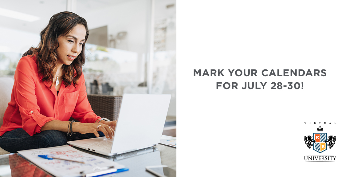 EPIC_Insurance's tweet photo. It’s an exciting time to participate in the EPIC Employee Benefits University because this year’s event will be 100% virtual! Attendees can explore interactive presentations, exhibit booths and informal conversations with other members of the EPIC team.
#vebu #employeebenefits https://t.co/PgjJetNosI