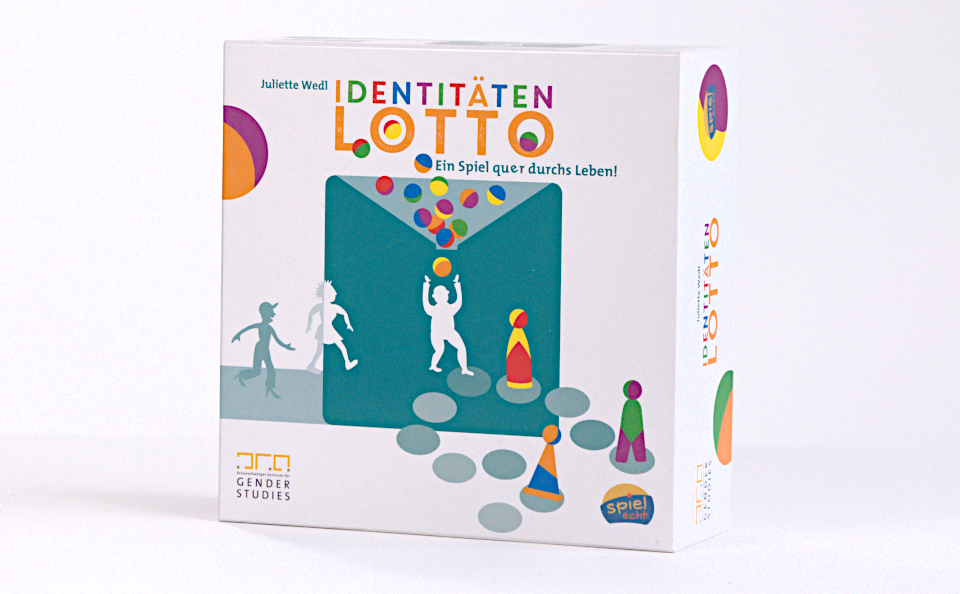 Sensibilisiert fürs Berufsleben - Eine Berufsschulklasse hat das Themenspiel "Identitätenlotto. Ein Spiel quer durchs Leben" zu den Themen #Identität - #Gender - #Diversity gespielt und berichtet auf dem ILo-Blog über ihre Spielerfahrung. identitaetenlotto.de/3422-2/ #diversitymatters