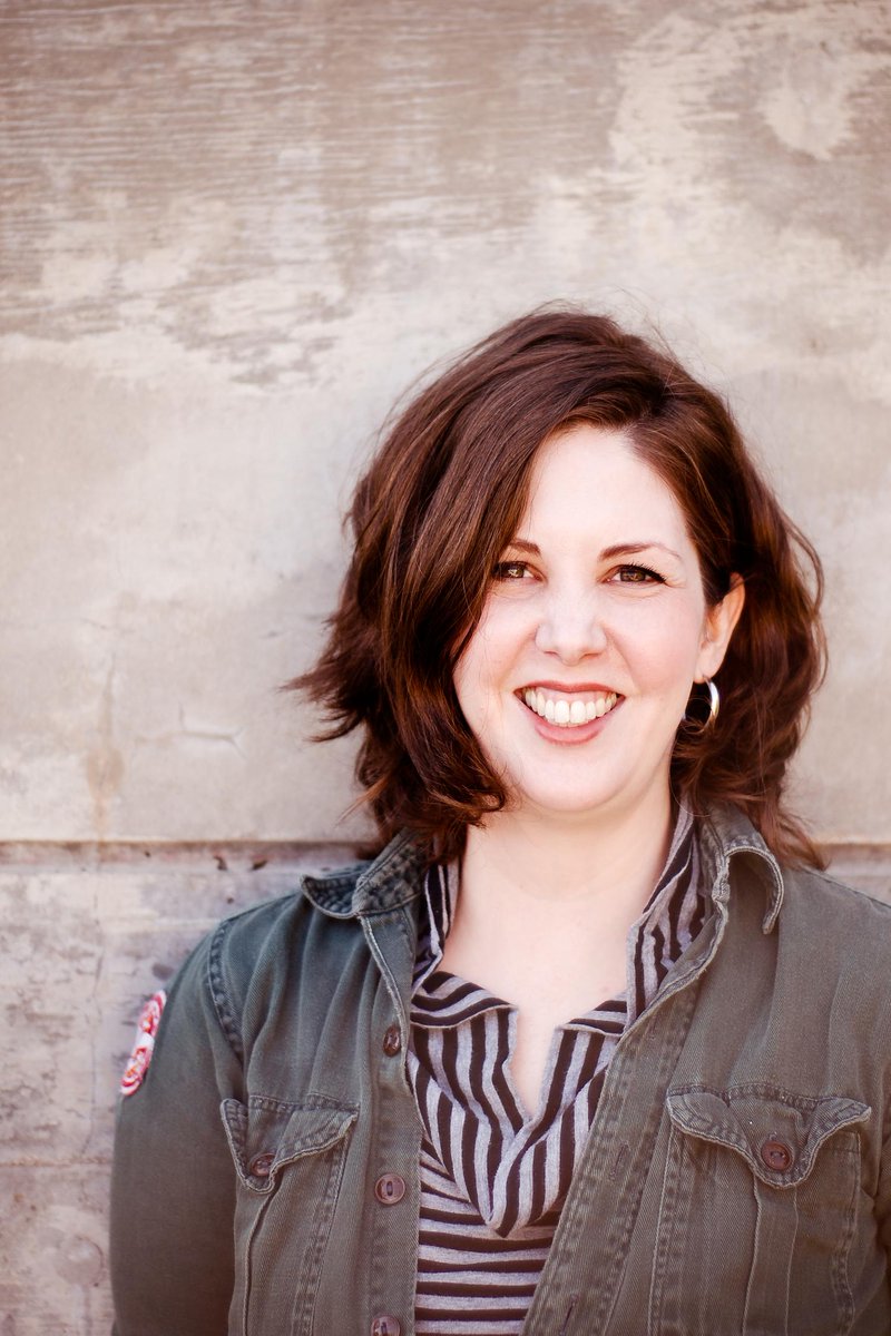 CarriageHouseBC's tweet photo. Meet Ally Fouts, @VCU_Brandcenter class of 2001 and creative director at DC’s @viget. In her time with Viget, Ally has worked with brands and organizations like Dick’s Sporting Goods, The Ad Council, and the NFL Players Association. https://t.co/TlfuMLKkg5