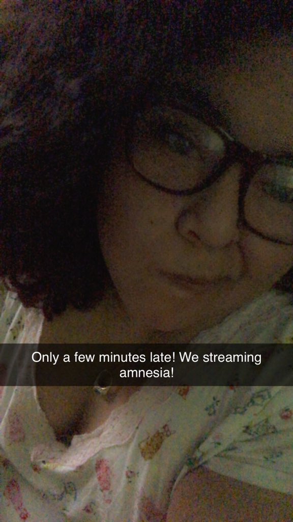 YunyunGaming's tweet photo. I DONT WANT TO BUT ILL DONIT FOR YOU! #AmnesiaAMachineForPigs #scarygame #horrorgame #twitchstreamer #twitchgirl #TwitchAffilate #roadtopartner #supportsmallstreams #needviews #gamergirl #gamingcommunity #videogames #ps4 #exploration #thecoeanisscary #horrorgame #MixStreamer https://t.co/8I72bPd2fx