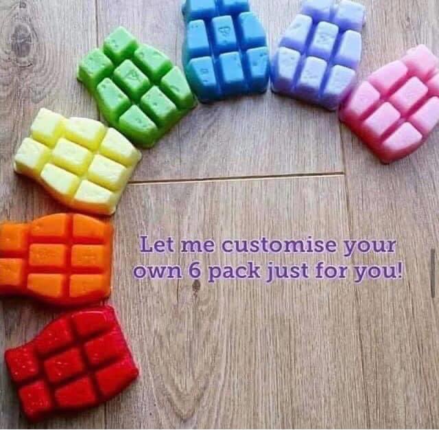 scents_by_mandy's tweet photo. Not sure what is available or want to try something new?
Why not let me know what type of scent you like & I’ll make you a personal 6 pack?
#personal #justforyou #6pack #scents_by_mandy #perfectbundle #scentsyuk #bundleandsave #scentsyeurope @BelfastHourNI @smallbizshoutUK https://t.co/qzxtFvFCh5