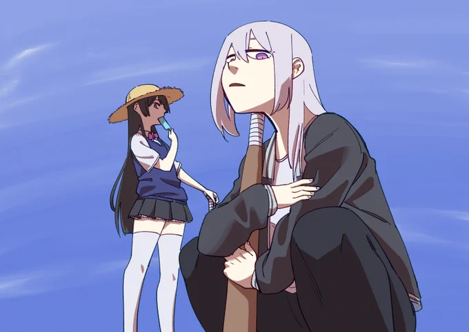 #みとあーと #でろあーと 
