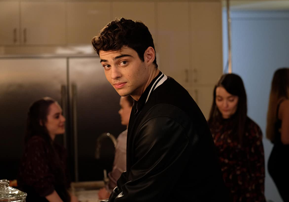 Noah Centineo é escalado como Esmaga-Átomo em Adão Negro bit.ly/2ZBKksE