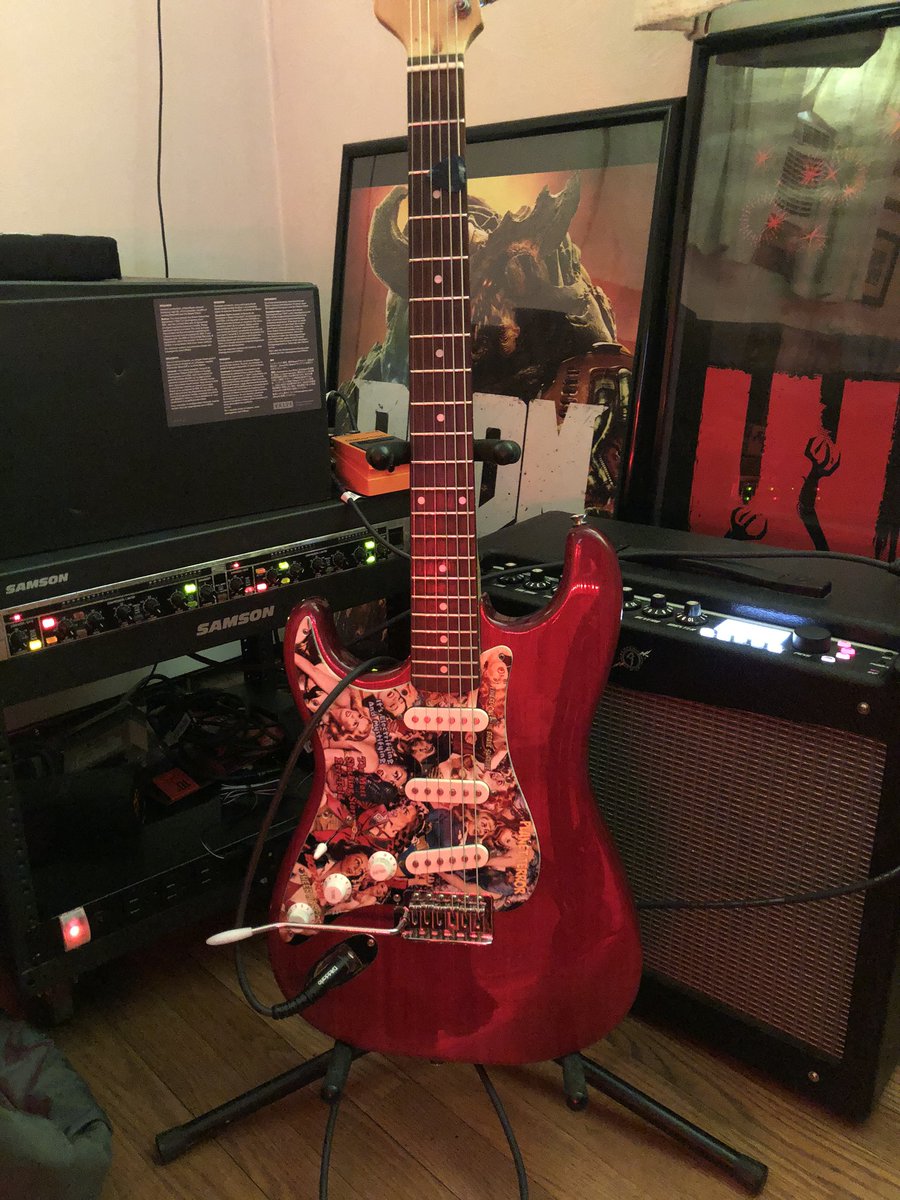 Dedhart4's tweet photo. 🤟 https://t.co/jRqdmYTSKd