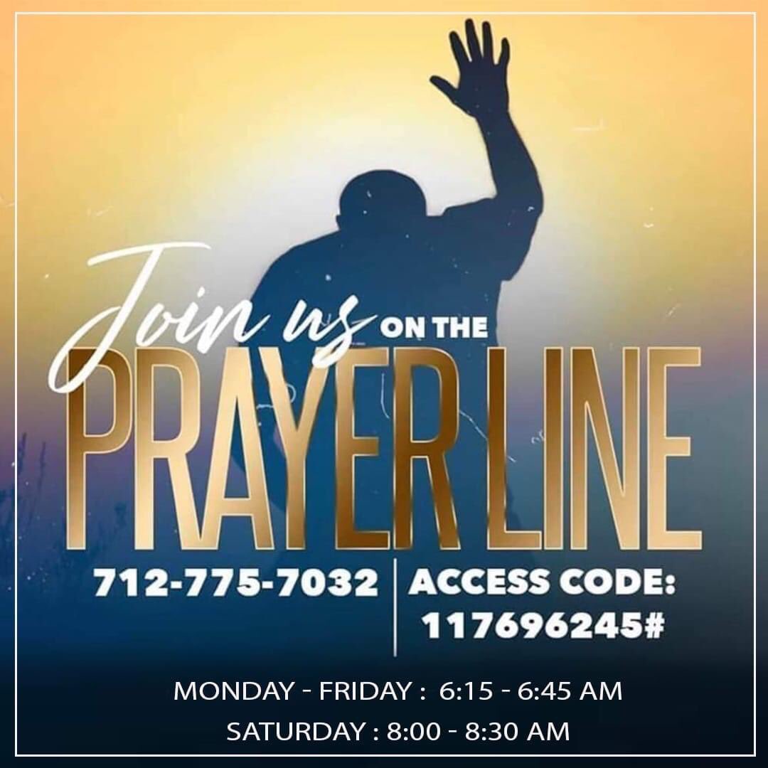 CitadelMemphis's tweet photo. Join us for an extended time of Prayer each weekday morning from 6:15 AM TO 6:45 AM | CST. The Saturday time has also been extended from 8:00 AM to 8:30 AM | CST.

Please forward all prayer requests and praise reports to: codprayerteam@gmail.com https://t.co/FrGe150Qpi