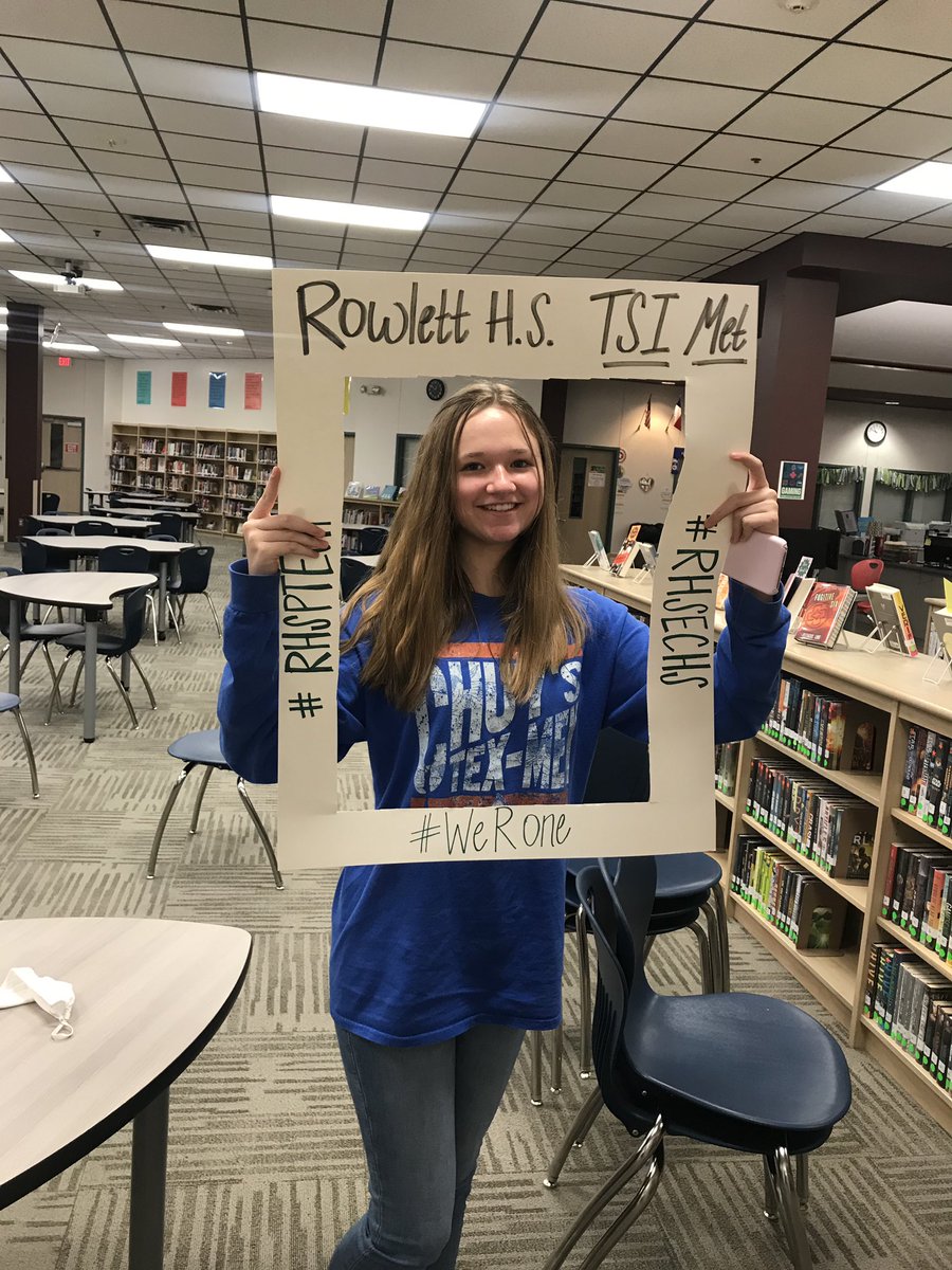 RHS_Eagles's tweet photo. @RHS_Eagles PTech and ECHS students are making progress! #PassingTheTSI #WeROne #RHSPTech #RHSECHS @RhsAcademy https://t.co/aAT6ZuRPXc