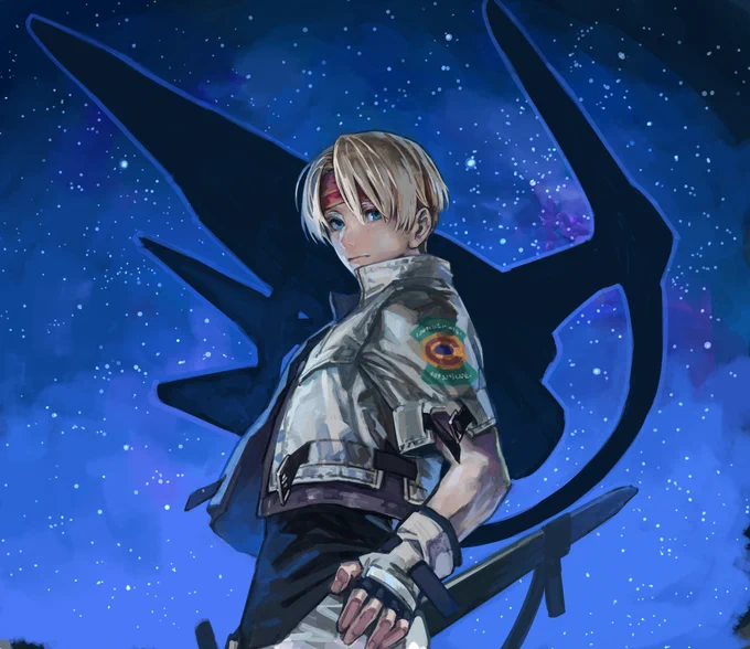 クロード・C・ケニー 