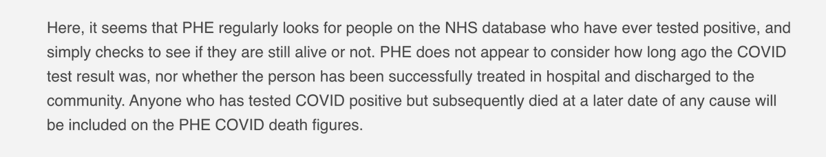 Professor Karol Sikora tweet media