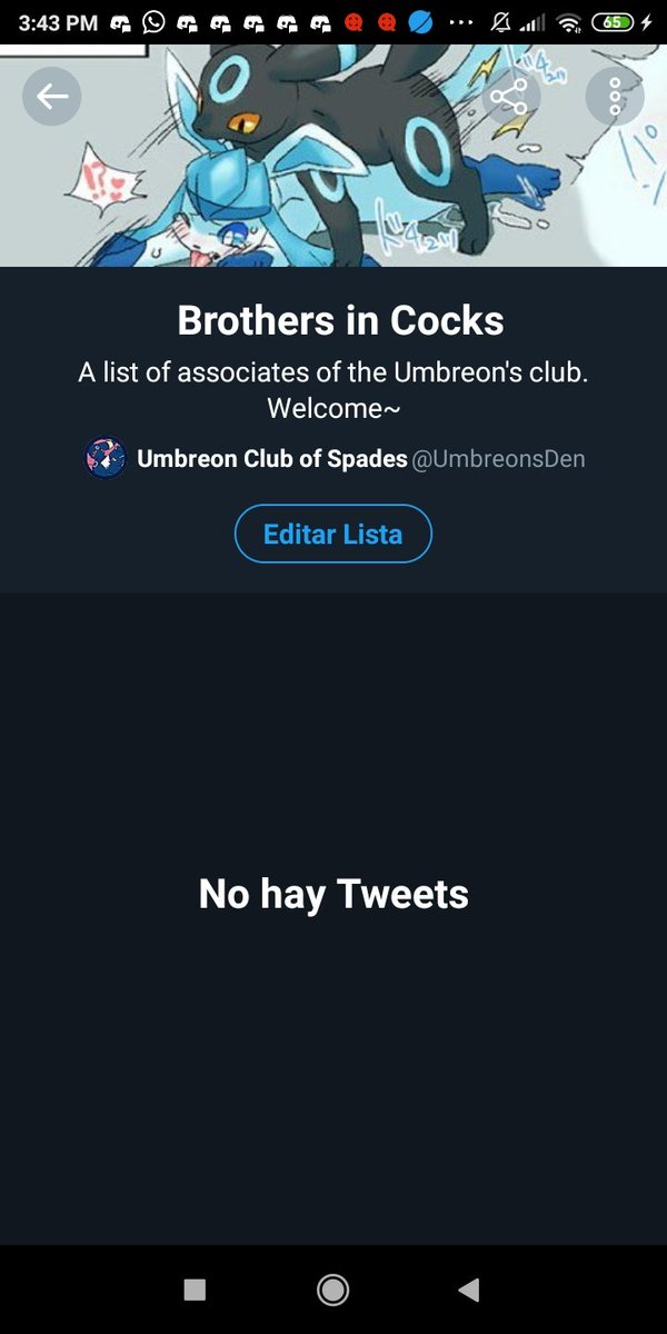 Moonlit_Harem's tweet photo. ✏️Made some lists today. If anyone's interested in being taken in, let me know in the comments below~ https://t.co/6Q8Zq0YjsV