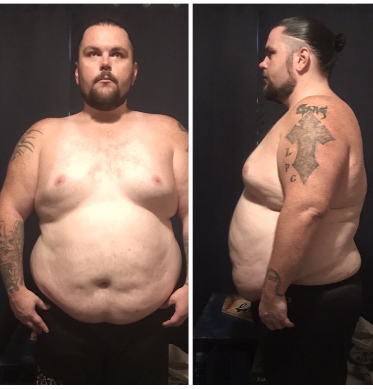 wadeo29's tweet photo. this was harder to post then I thought...saved in the drafts for weeks...SO HERE IT GOES...This is ME...no start number...no goal weight...just a start...a personal journey...to feel better about myself... #WanderOn https://t.co/YbY5fniY2I